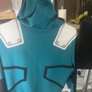 like new My Hero Academia Jacket